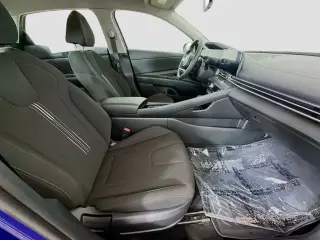 Hyundai ELANTRA 2023 SEL 4dr Sedan