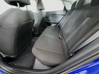 Hyundai ELANTRA 2023 SEL 4dr Sedan