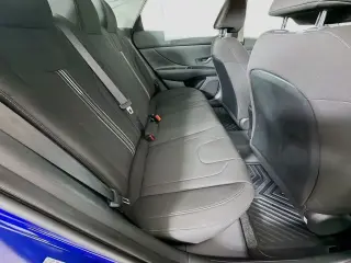 Hyundai ELANTRA 2023 SEL 4dr Sedan
