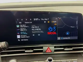 Hyundai ELANTRA 2023 SEL 4dr Sedan