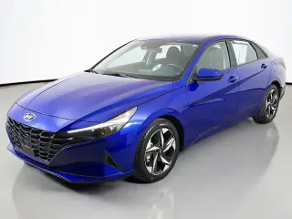 Hyundai ELANTRA 2023 SEL 4dr Sedan