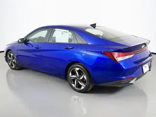 Hyundai ELANTRA 2023 SEL 4dr Sedan