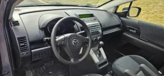 2010 Mazda MAZDA5 Grand Touring