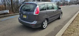 2010 Mazda MAZDA5 Grand Touring