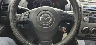 2010 Mazda MAZDA5 Grand Touring