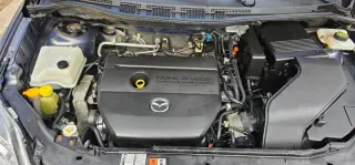 2010 Mazda MAZDA5 Grand Touring