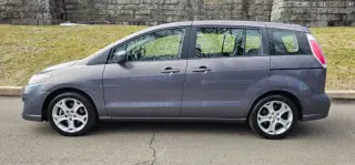 2010 Mazda MAZDA5 Grand Touring