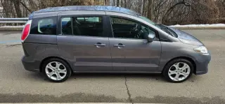 2010 Mazda MAZDA5 Grand Touring