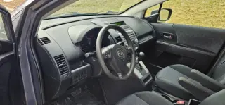 2010 Mazda MAZDA5 Grand Touring