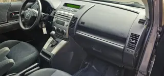 2010 Mazda MAZDA5 Grand Touring