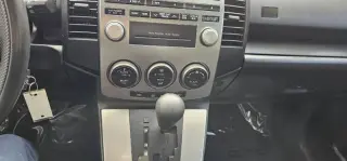 2010 Mazda MAZDA5 Grand Touring