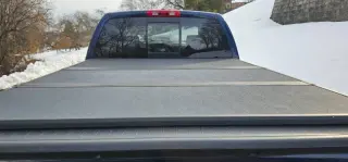 2008 Dodge Ram 1500 Laramie
