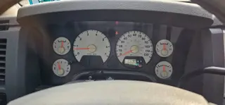 2008 Dodge Ram 1500 Laramie