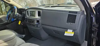 2008 Dodge Ram 1500 Laramie