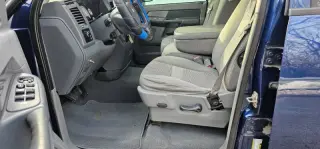 2008 Dodge Ram 1500 Laramie