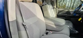 2008 Dodge Ram 1500 Laramie