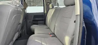 2008 Dodge Ram 1500 Laramie