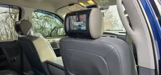 2008 Dodge Ram 1500 Laramie