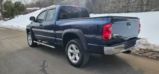 2008 Dodge Ram 1500 Laramie