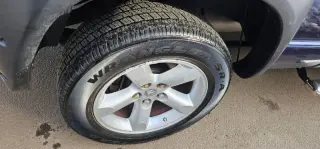 2008 Dodge Ram 1500 Laramie