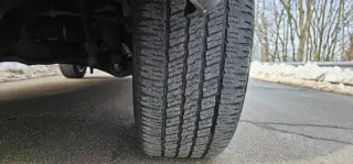 2008 Dodge Ram 1500 Laramie