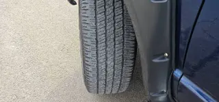 2008 Dodge Ram 1500 Laramie