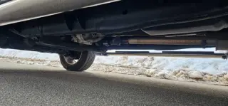 2008 Dodge Ram 1500 Laramie