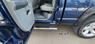 2008 Dodge Ram 1500 Laramie