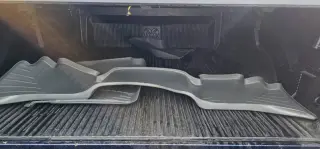 2008 Dodge Ram 1500 Laramie