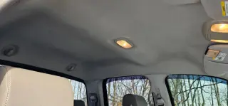 2008 Dodge Ram 1500 Laramie