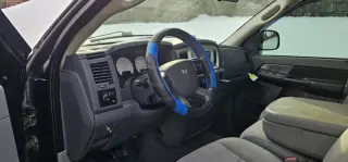 2008 Dodge Ram 1500 Laramie