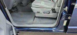 2008 Dodge Ram 1500 Laramie