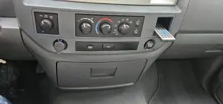 2008 Dodge Ram 1500 Laramie