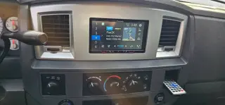 2008 Dodge Ram 1500 Laramie