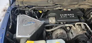 2008 Dodge Ram 1500 Laramie