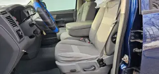 2008 Dodge Ram 1500 Laramie