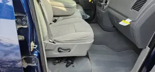 2008 Dodge Ram 1500 Laramie