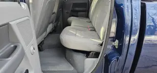 2008 Dodge Ram 1500 Laramie