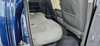 2008 Dodge Ram 1500 Laramie