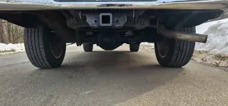 2008 Dodge Ram 1500 Laramie