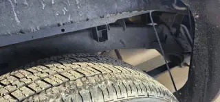 2008 Dodge Ram 1500 Laramie