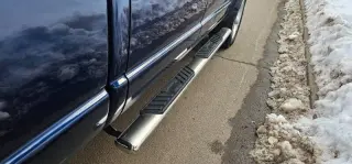 2008 Dodge Ram 1500 Laramie