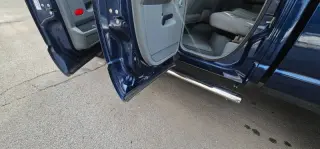 2008 Dodge Ram 1500 Laramie