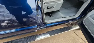 2008 Dodge Ram 1500 Laramie