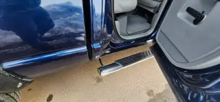 2008 Dodge Ram 1500 Laramie