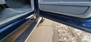 2008 Dodge Ram 1500 Laramie