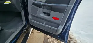 2008 Dodge Ram 1500 Laramie