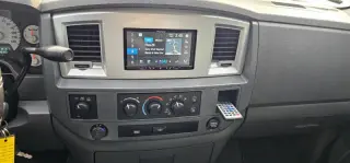 2008 Dodge Ram 1500 Laramie