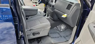 2008 Dodge Ram 1500 Laramie