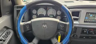 2008 Dodge Ram 1500 Laramie